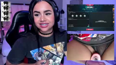 Snapshot of aliceroys chatting on 05.31.26 Alice online show from 05.31.26