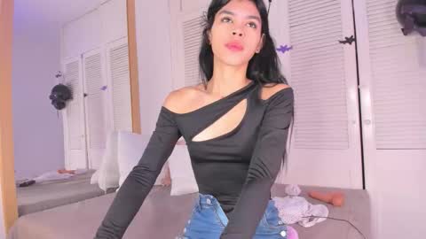 Snapshot of alicesandoval_ chatting on 02.05.26 ALICE online show from 02.05.26