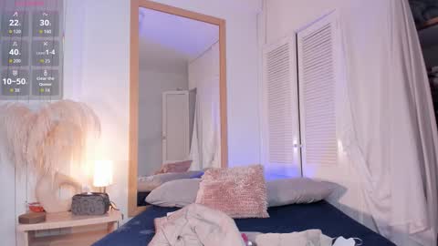 Snapshot of alicesandoval_ chatting on 02.18.26 ALICE online show from 02.18.26