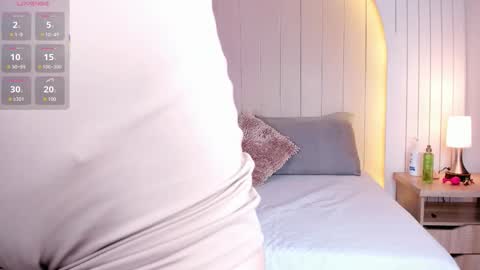 ALICE online show from 03.11.26