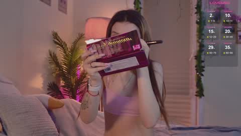 Alice online show from 02.05.25