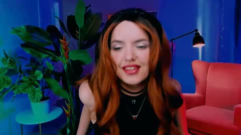 alicesmite online show from 05.13.26