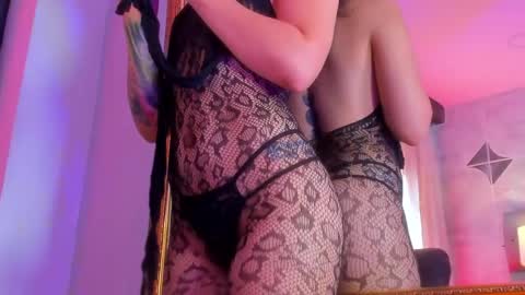 Alicestevens online show from 04.01.26