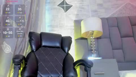 Alicestevens online show from 05.18.26