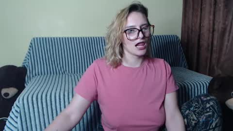 Alice online show from 03.11.25