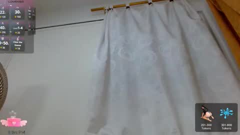 alices  cuenta independiente online show from 10.11.25