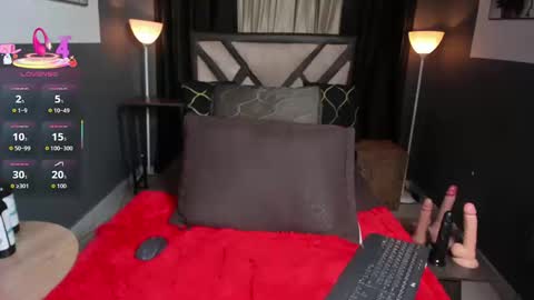 alicetaylor_1 online show from 09.09.25