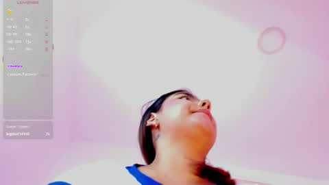 A L I C E  T H U N D E R online show from 12.18.25