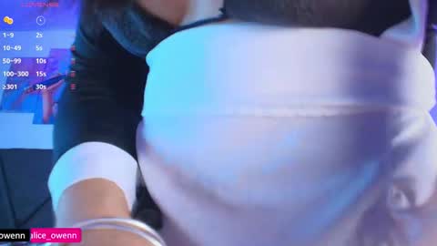 Alice online show from 11.08.25