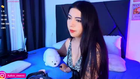 Alice online show from 11.12.25