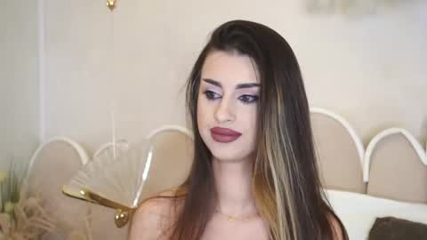 Snapshot of alicevoss chatting on 09.26.25 alicevoss online show from 09.26.25