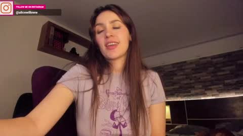 Alice online show from 02.21.25