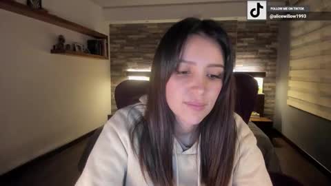 Alice online show from 09.10.25