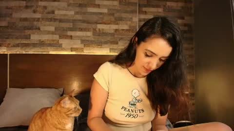 Snapshot of alicewillow chatting on 05.14.26 Alice online show from 05.14.26