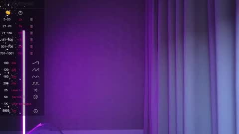 Alice online show from 10.17.25