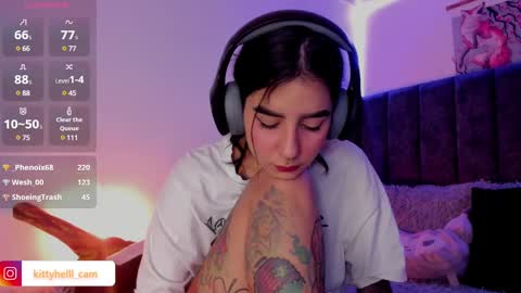 Alice online show from 03.04.25