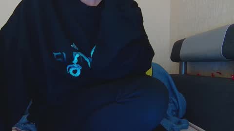 AliceWoolfy online show from 01.11.26