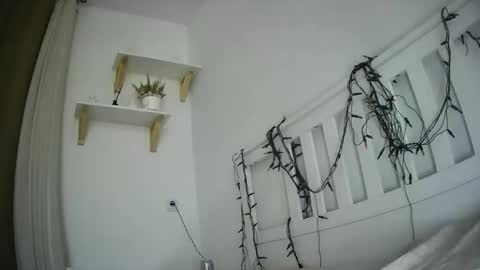 Snapshot of alicexfresh chatting on 02.24.25 AlicexFresh online show from 02.24.25