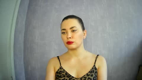 Snapshot of alicexfresh chatting on 03.06.25 AlicexFresh online show from 03.06.25