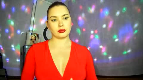 Snapshot of alicexfresh chatting on 09.28.25 AlicexFresh online show from 09.28.25