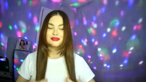 Snapshot of alicexfresh chatting on 10.17.25 AlicexFresh online show from 10.17.25