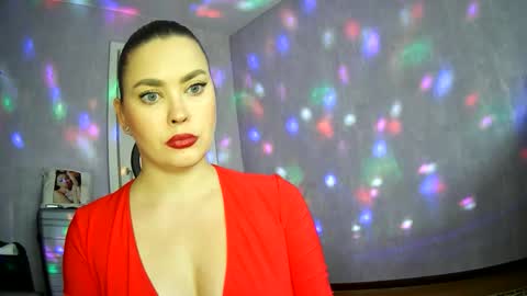 Snapshot of alicexfresh chatting on 10.19.25 AlicexFresh online show from 10.19.25