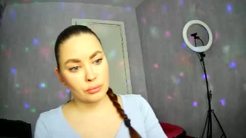 Snapshot of alicexfresh chatting on 02.25.26 AlicexFresh online show from 02.25.26