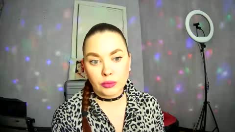 AlicexFresh online show from 03.09.26