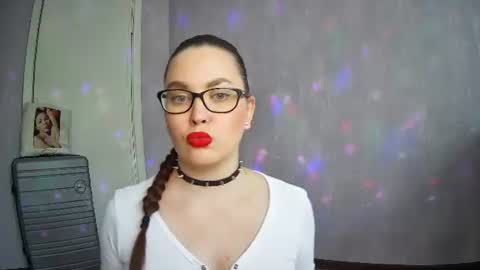 AlicexFresh online show from 04.02.26