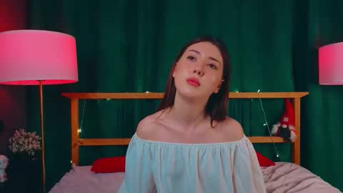 Snapshot of alicezimmer chatting on 02.16.26 Alice 3 online show from 02.16.26