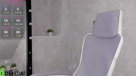 Alicia Adams online show from 02.03.26