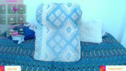 CATALINA Y ANDRES online show from 01.18.25