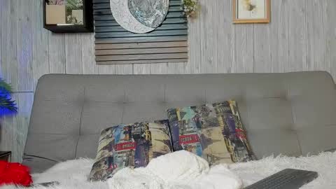 Alicia online show from 03.02.26