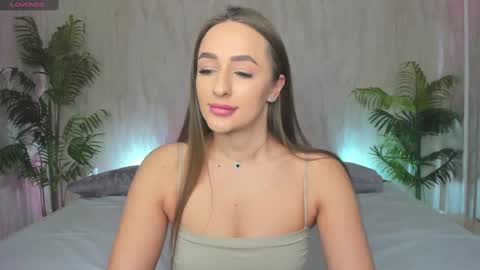 Mia online show from 02.03.25