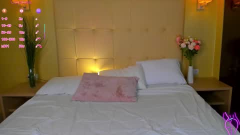 Mia online show from 10.16.25