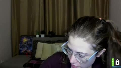 Alicia online show from 10.09.25