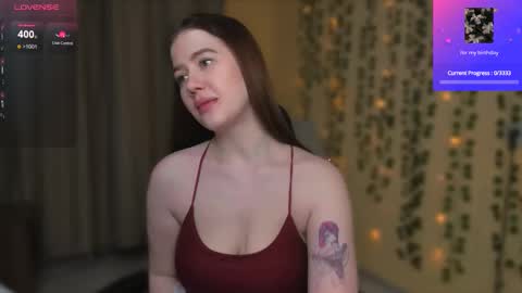 Alicia online show from 12.18.25