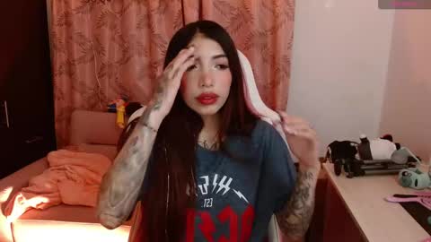 ALICIA  online show from 09.13.25