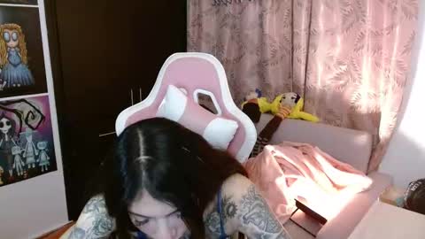 ALICIA  online show from 09.30.25