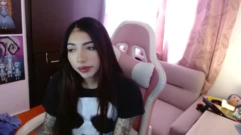 ALICIA  online show from 10.03.25