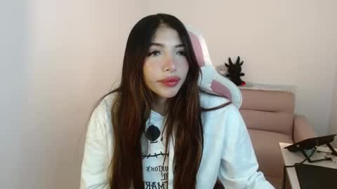 ALICIA  online show from 11.10.25