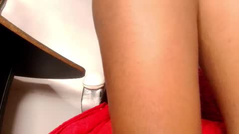 Alicia Kyse  online show from 03.12.25