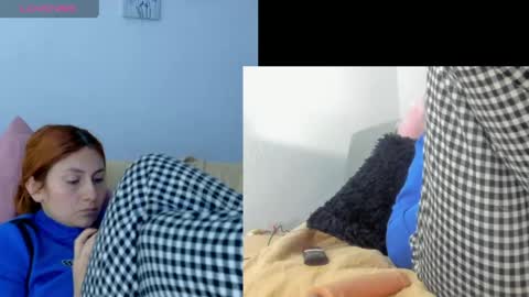 alicia online show from 04.17.26