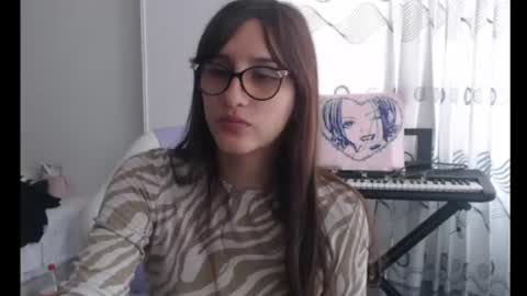 Alice online show from 07.21.26