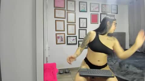 alicia_rainbow online show from 05.18.26