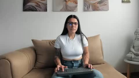 alicia_rainbow online show from 05.26.26