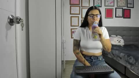 alicia_rainbow online show from 05.27.26