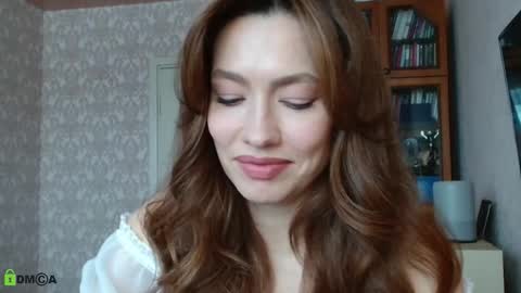 Alicia online show from 02.03.26