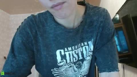 Alicia online show from 03.11.26