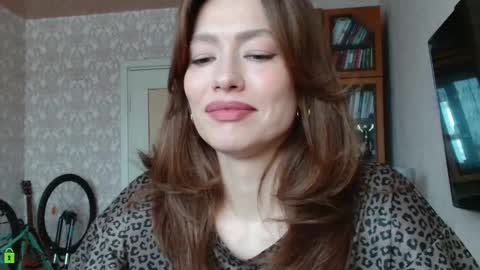 Alicia online show from 03.21.26